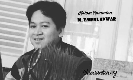 Persekusi di Tengah Ramadan