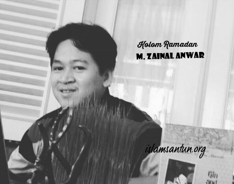 Persekusi di Tengah Ramadan