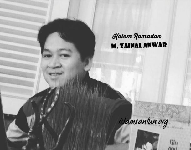 Persekusi di Tengah Ramadan