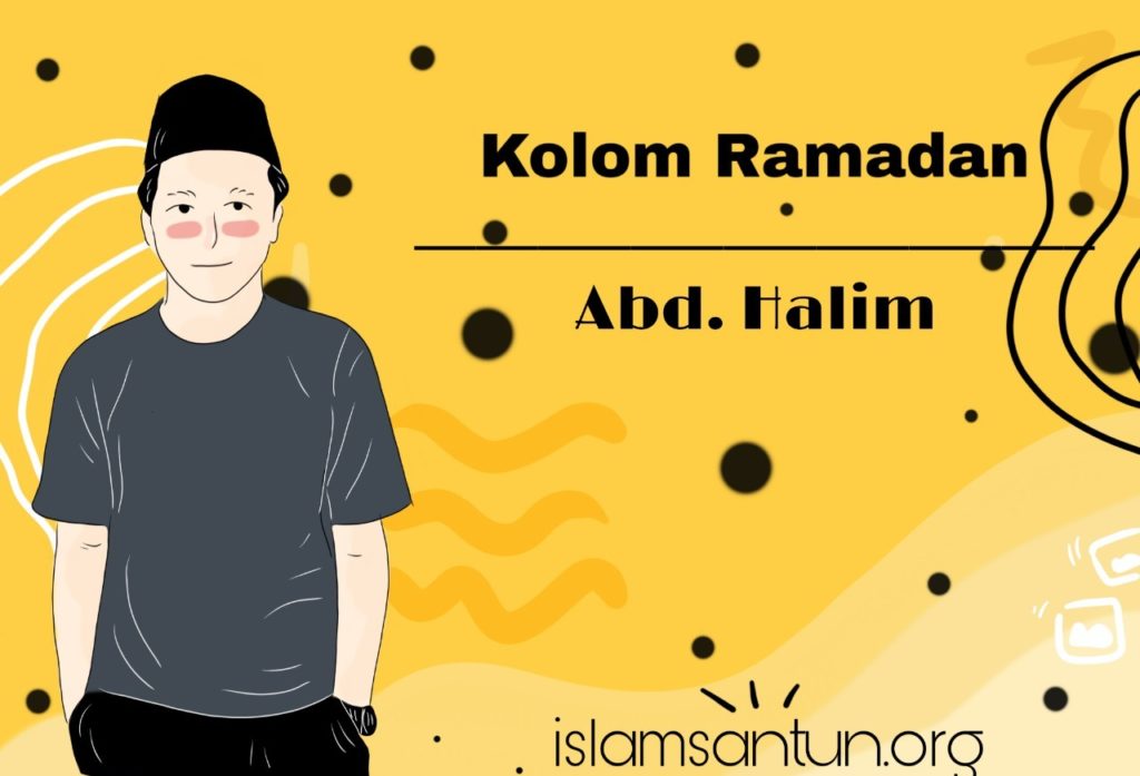 Kesalehan Personal vs Kezaliman Sosial