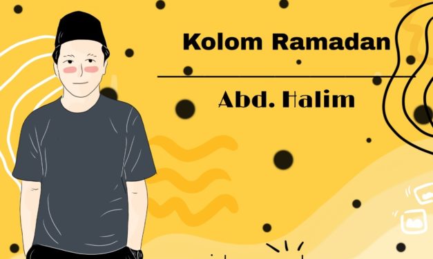 Era Surplus Informasi Defisit Hikmah