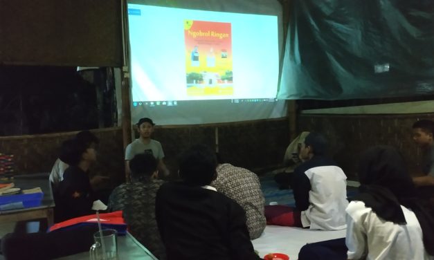 Membincang Lasem, Membincang Toleransi