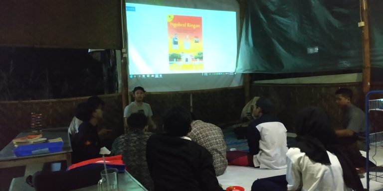 Membincang Lasem, Membincang Toleransi