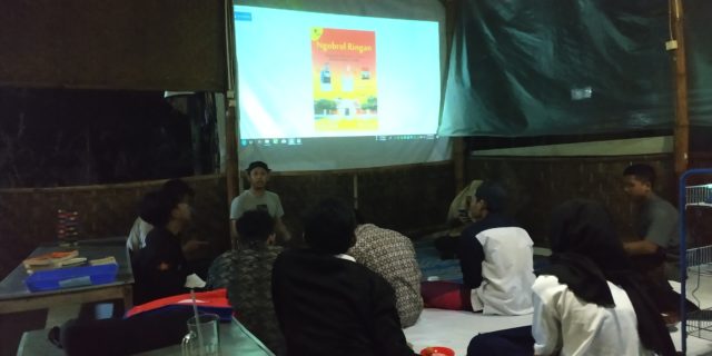 Membincang Lasem, Membincang Toleransi