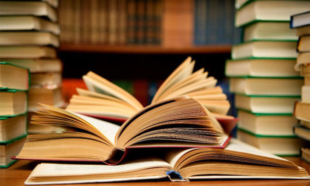 Buku Jendela Dunia: Refleksi atas Hari Buku Nasional Indonesia 17 Mei 2019