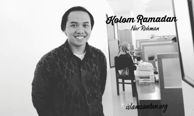 Nasehat Imam Syafi’i Kepada Para Penuntut Ilmu