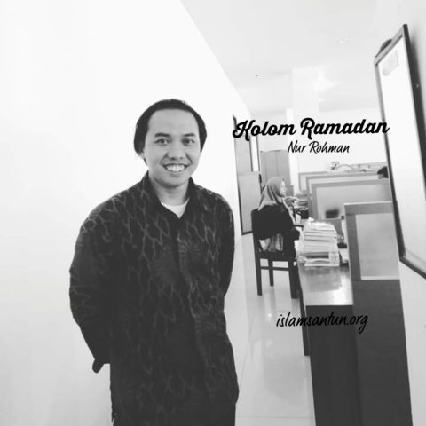 Nasehat Imam Syafi’i Kepada Para Penuntut Ilmu