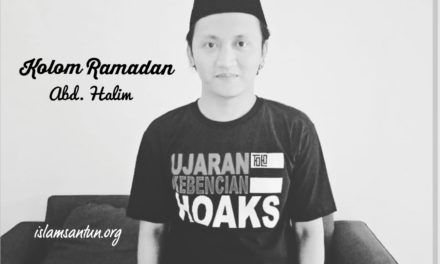 Setara dalam Cinta dan Pengorbanan