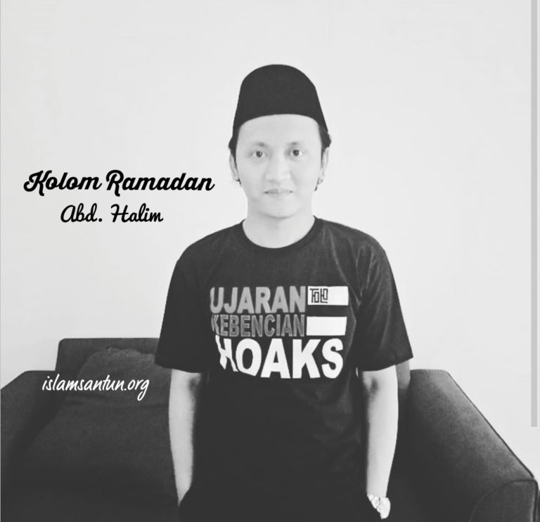 Setara dalam Cinta dan Pengorbanan