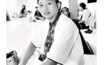 Membingkai Pancasila dalam Ramadan