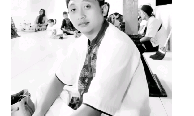 Membingkai Pancasila dalam Ramadan