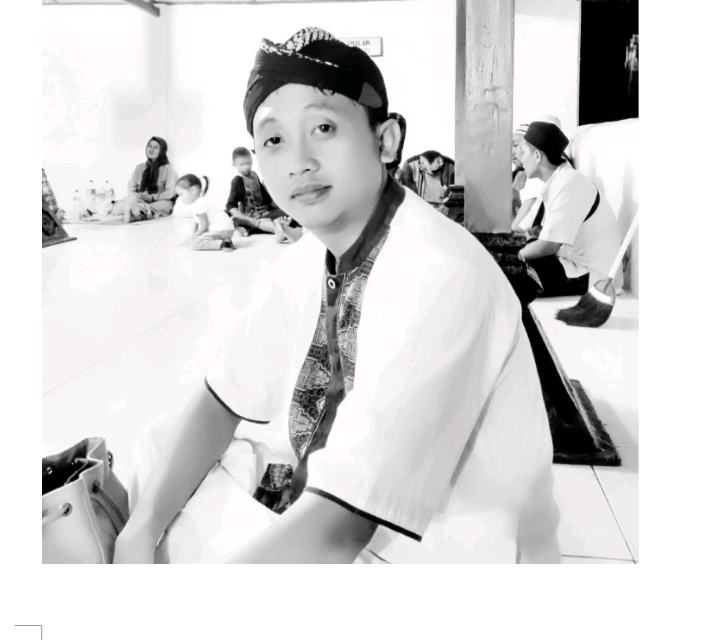 Membingkai Pancasila dalam Ramadan