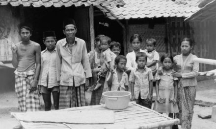 Menelisik (Ulang) Keberislaman Masyarakat Madura