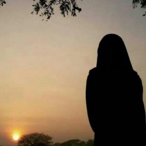 Tuhan, Apakah Aku Bahagia?