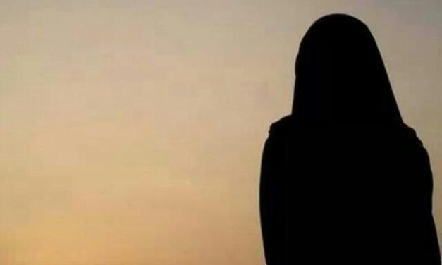 Tuhan, Apakah Aku Bahagia?