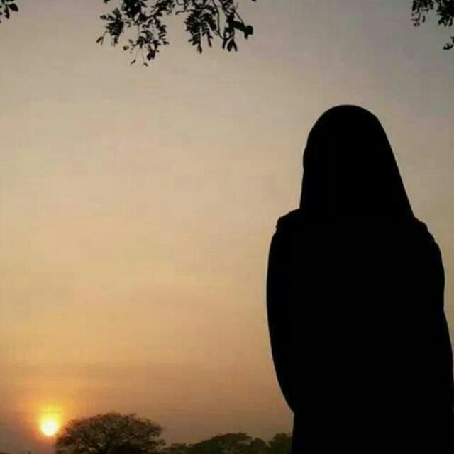Tuhan, Apakah Aku Bahagia?