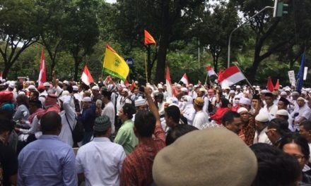 Muhasabah Kebangsaan: Kapan Ya Anak-Anak ini Dewasa