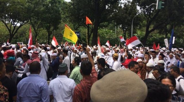 Muhasabah Kebangsaan: Kapan Ya Anak-Anak ini Dewasa