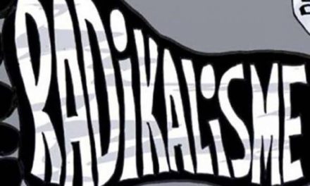 Remaja dan Radikalisme