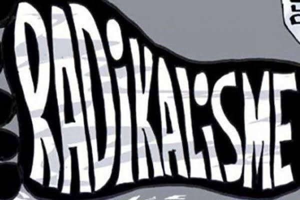 Remaja dan Radikalisme
