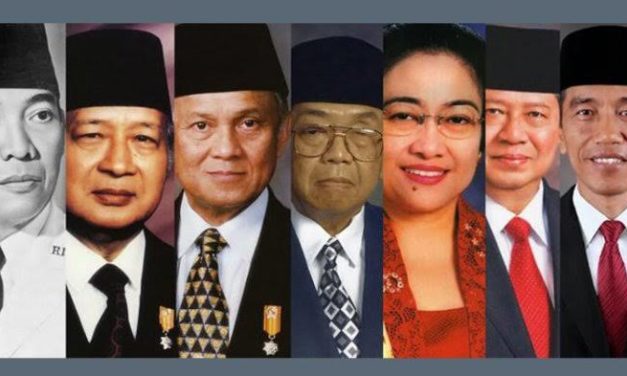 Jaminan Biaya Hidup dari Presiden