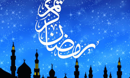 Pintu Ampunan Terbuka di Bulan Penuh Berkah