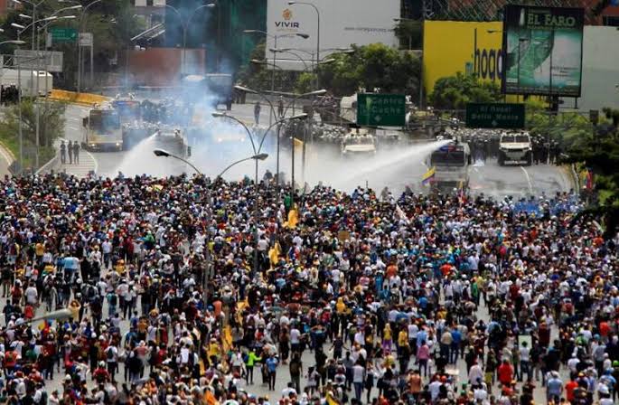 People Power, Untuk Apa?