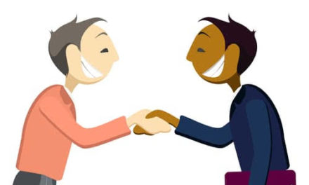 Belajar Sopan di Bulan Ramadan