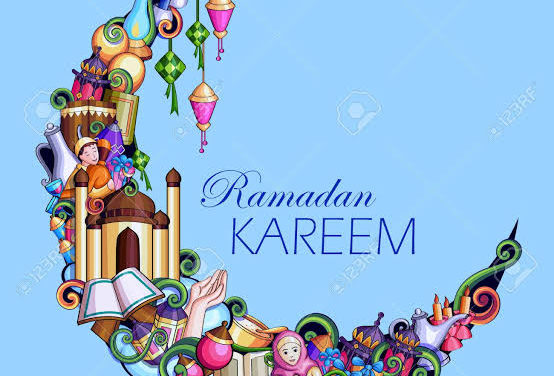 Selebrasi Ramadhan bagi Masyarakat Muslim