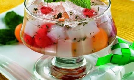 Tentang Yang Manis: Episode 2