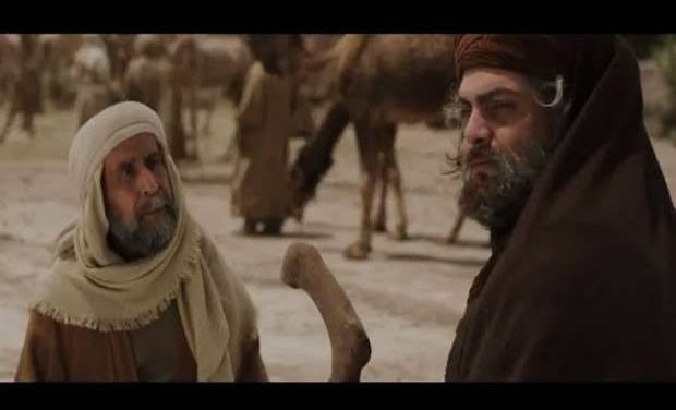 Teladan dari Umar dan Sang Penggembala