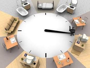 Manajemen Waktu di Bulan Ramadan