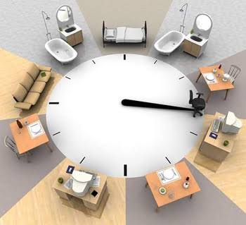 Manajemen Waktu di Bulan Ramadan