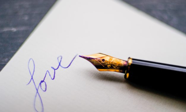 Jarak antara Cinta dan Benci Hanya Setipis Rambut Dibelah Tujuh