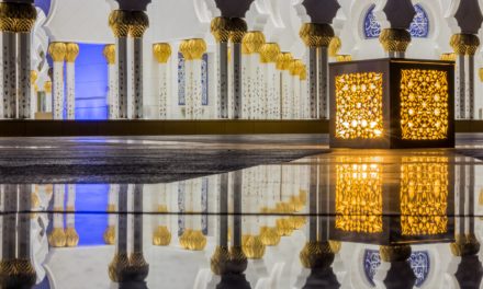 Taklim Masa Kini dan Semangat Menuntut Ilmu 