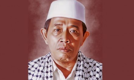 Belajar dari Kiai Idris Djauhari