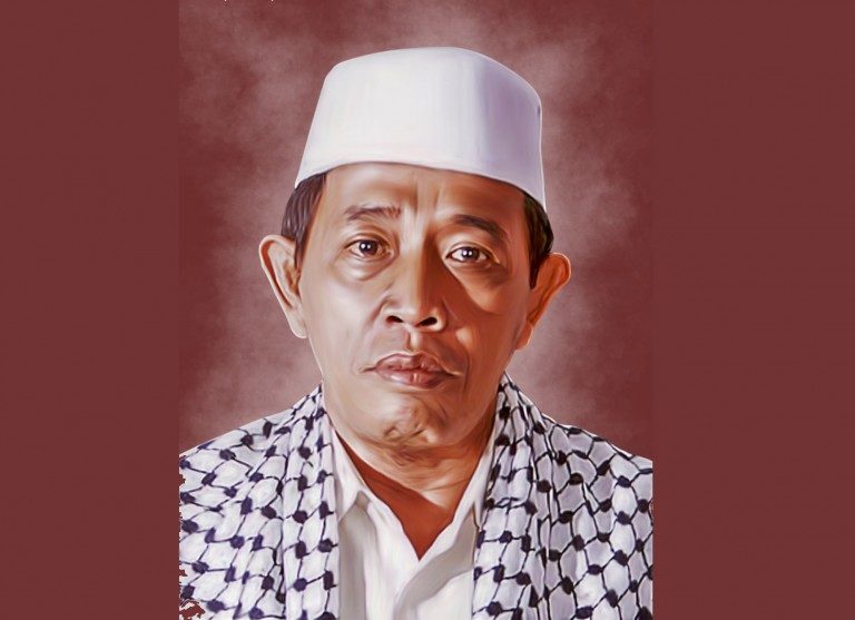 Belajar dari Kiai Idris Djauhari