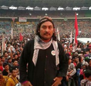 Beragama Tanpa Etika Bisa Jadi Pengacau dan Perusuh