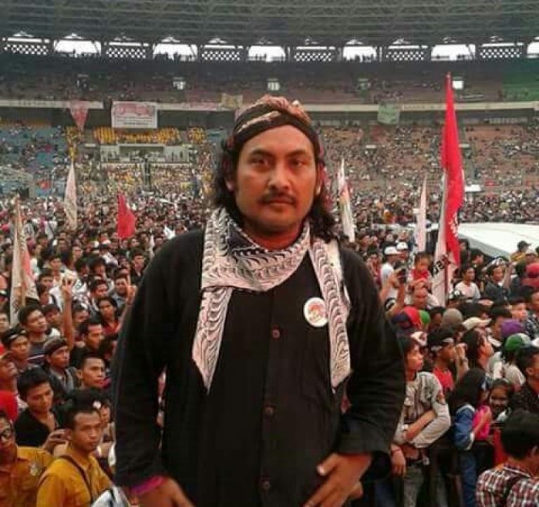 Alhamdulillah Mereka Kalah