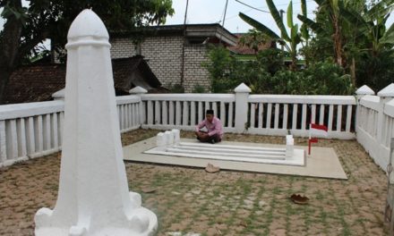 Mengenal Asal Usul Keluarga K.H. Muhammad Amin Musthofa