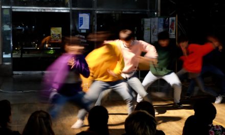 K-Pop: Hallyu dan Halu Bagi Identitas Muslimah