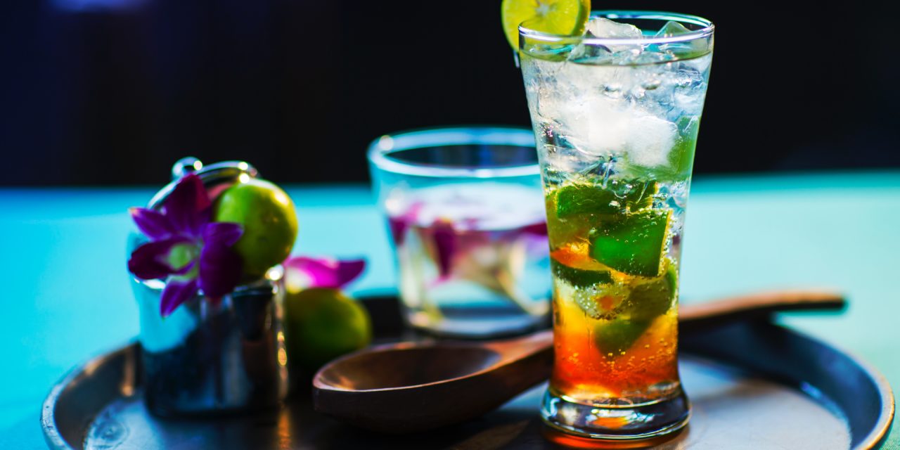 Ramadan Khas Aroma Sirop