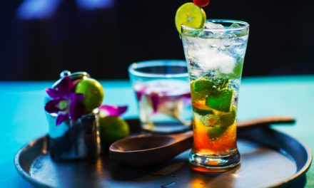 Ramadan Khas Aroma Sirop