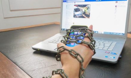 Puasa Sosmed di Bulan Ramadan