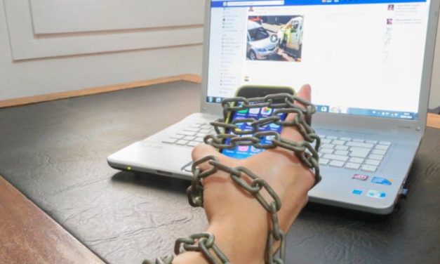 Puasa Sosmed di Bulan Ramadan