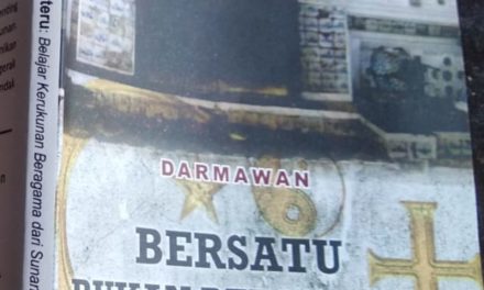 Ziarah Sunan Gunung Jati, Kerukunan dan Kita