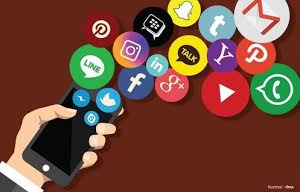 Medsos sebagai Dunia Lain Masyarakat Digital