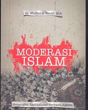 Membumikan Moderasi Beragama di Indonesia