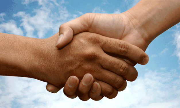 Silaturrahmi dalam Perpektif Hadis