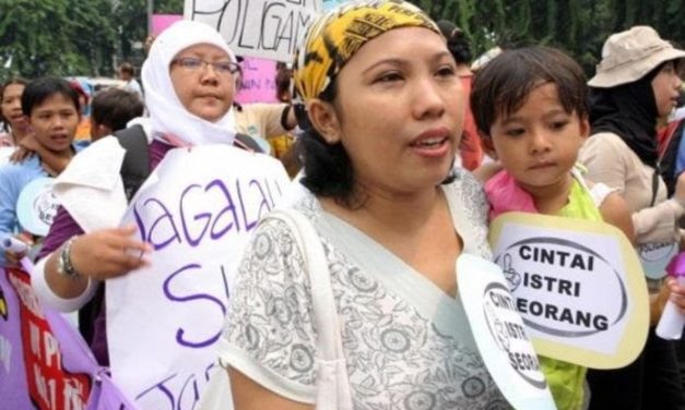 Menimbang Polemik Poligami dan Qanun Islam di Aceh